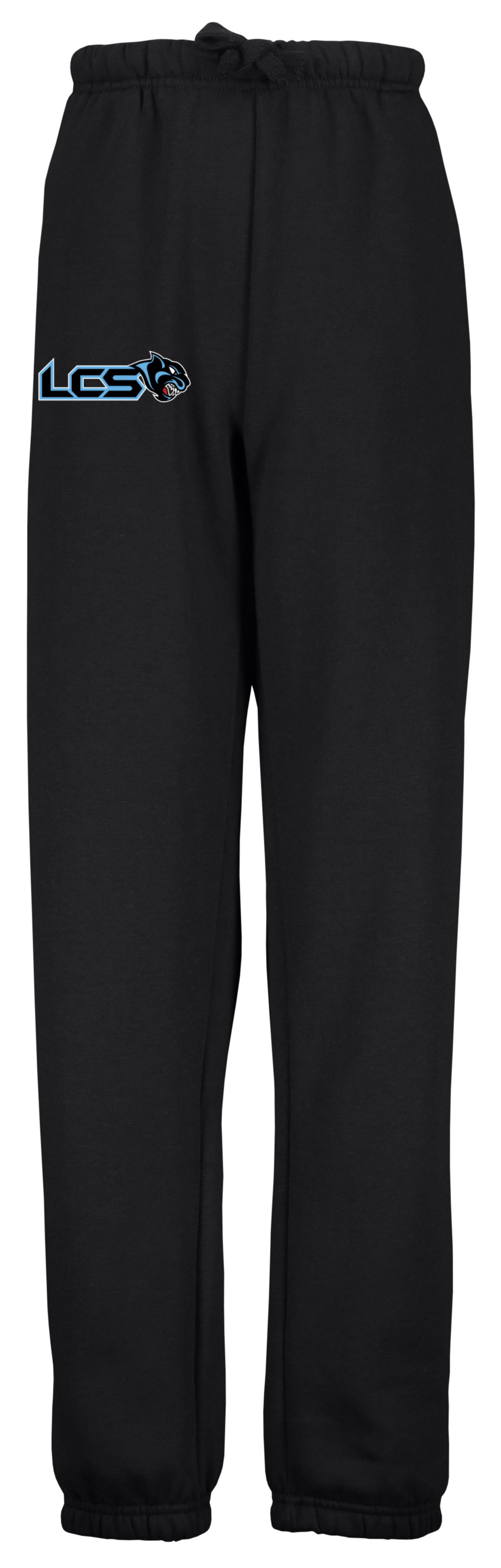 
CLIQUE, 
Basic Pant Jr, 
Detail 1
