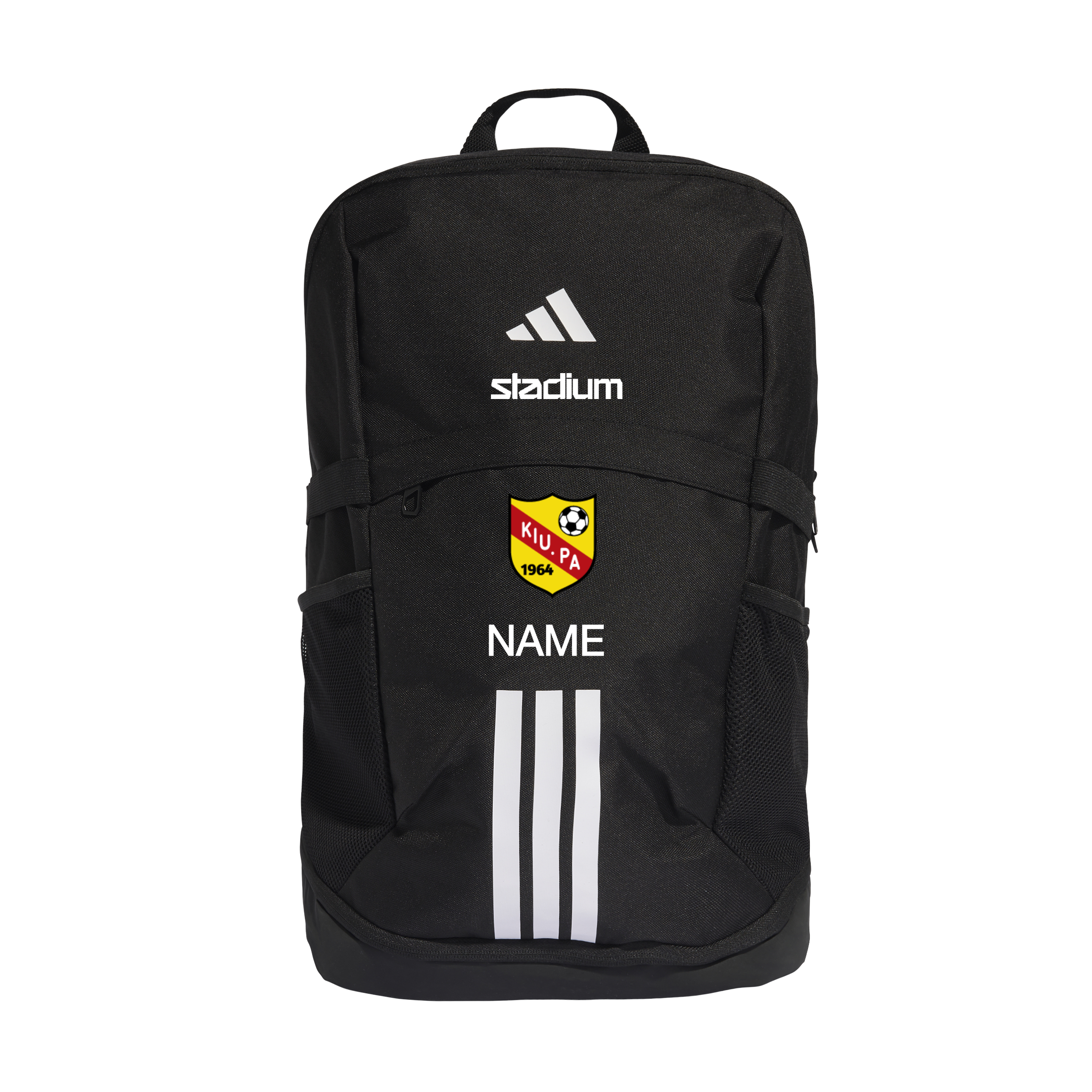 
ADIDAS, 
TIRO BACKPACK, 
Detail 1
