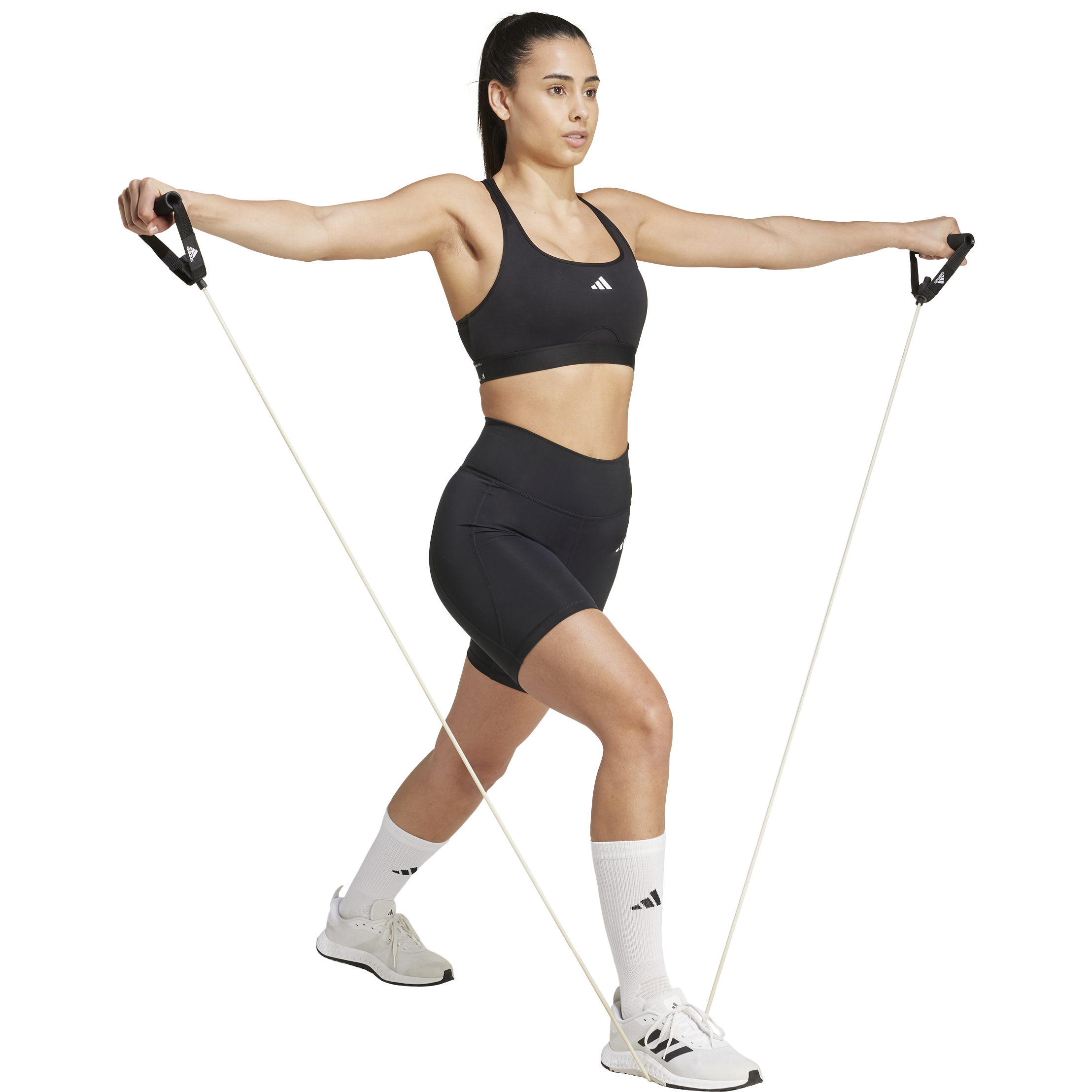 ADIDAS, Opt Ess St 7in