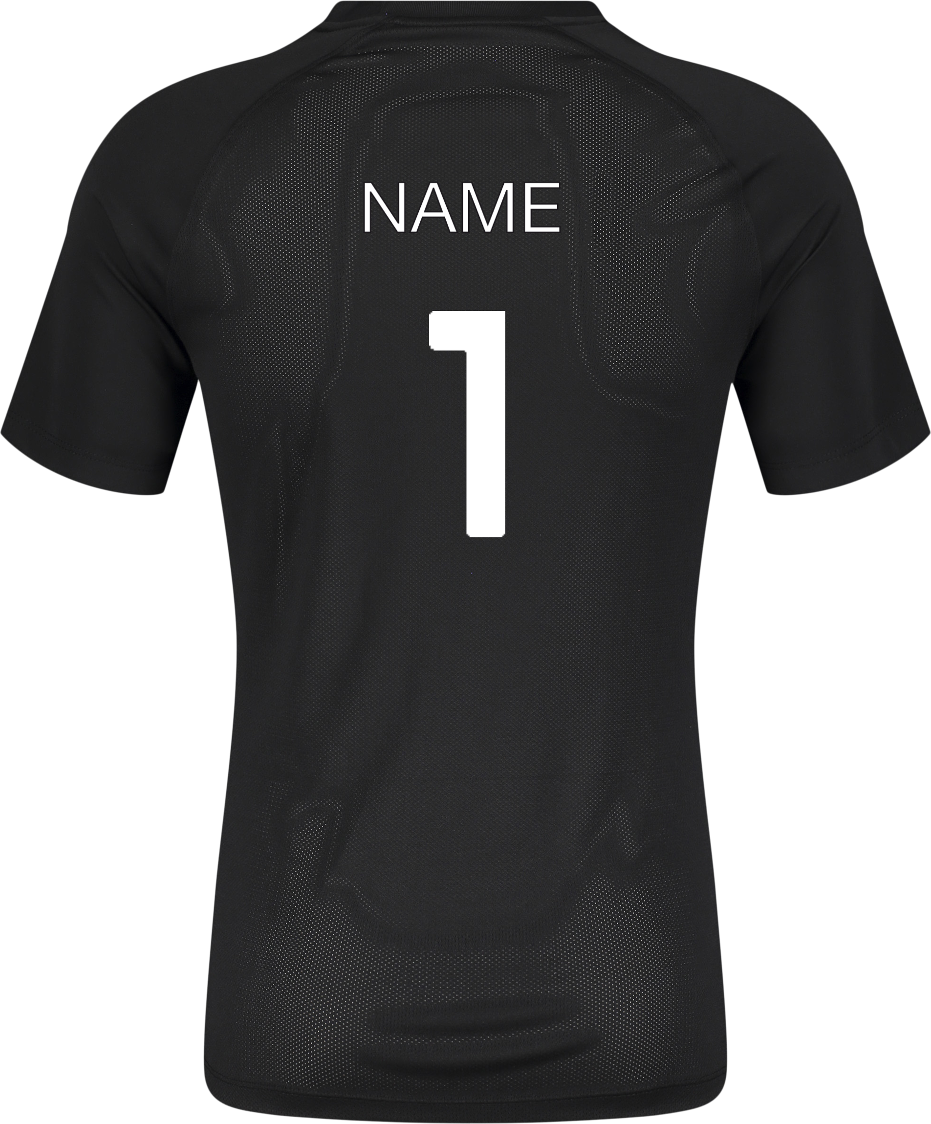 NIKE, PARK VIII SS JSY