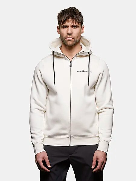 SAIL RACING КАПЮШОН НА МОЛНИИ