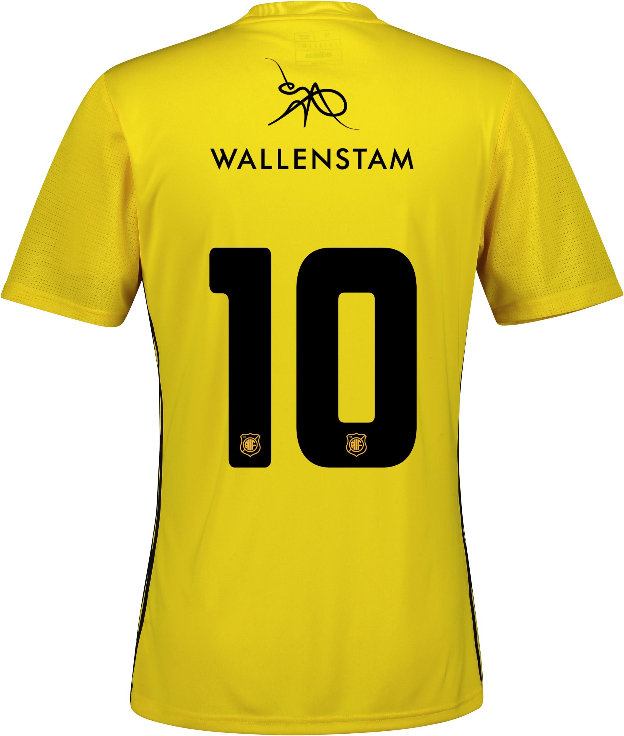 ADIDAS, Tabela 23 Jsy Jr