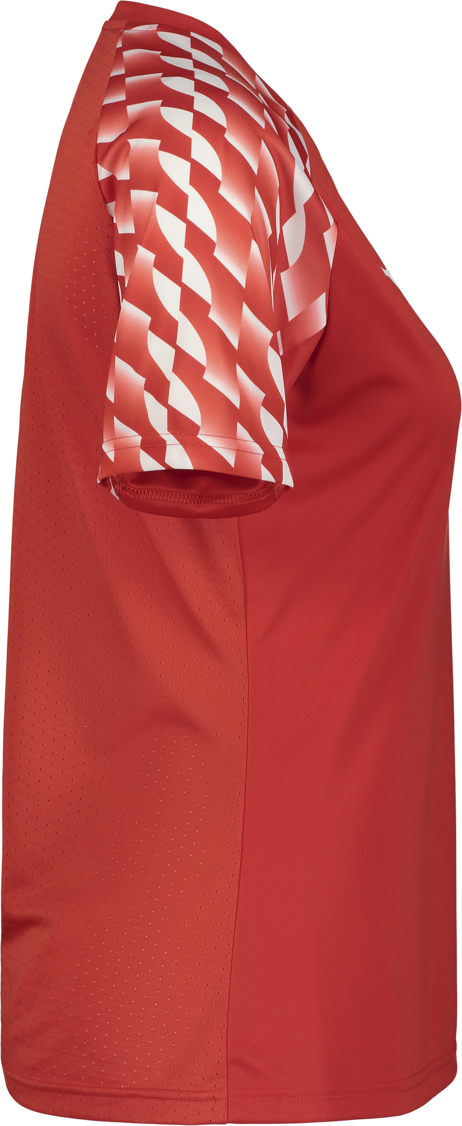 PUMA, TEAMLIGA26 JERSEY W