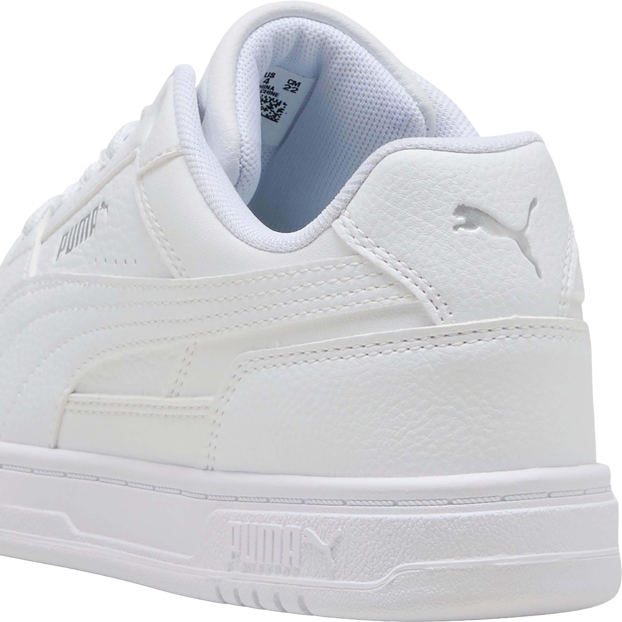 PUMA, J CAVEN III JR