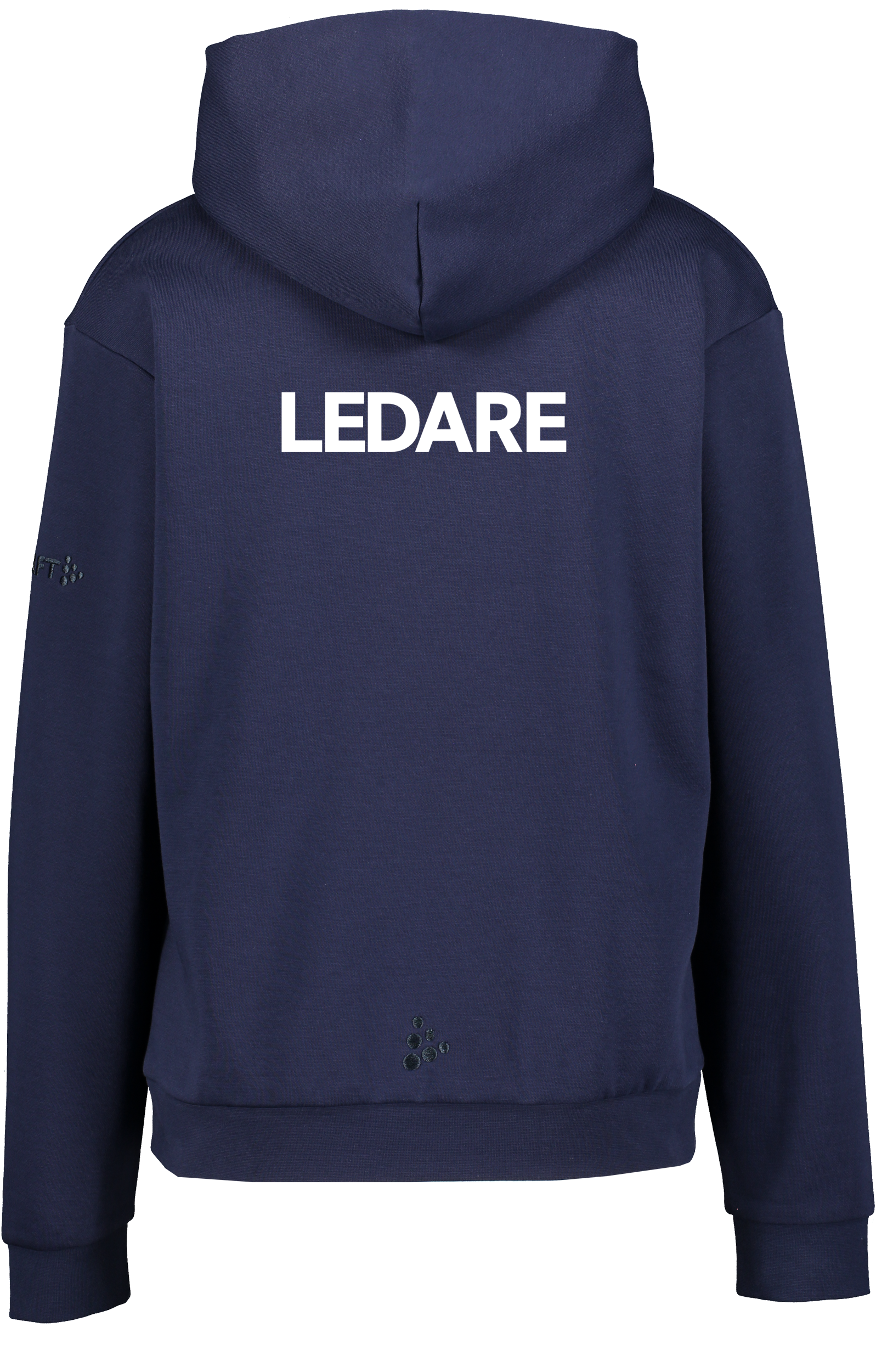 CRAFT, Community 2.0 Hood W