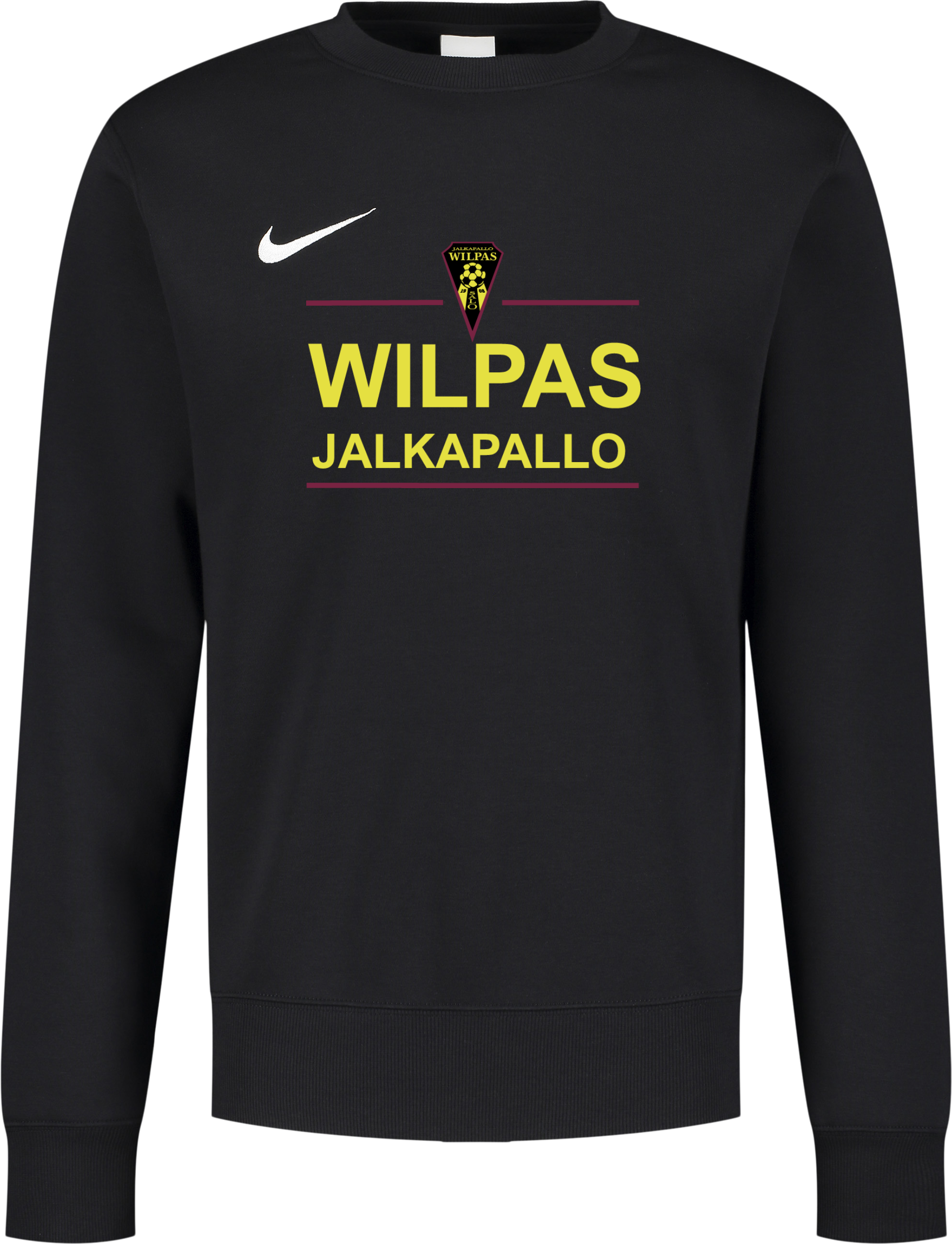 
NIKE, 
PARK26 FLC CREW, 
Detail 1
