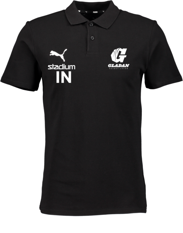 
PUMA, 
T Goal Casual Polo, 
Detail 1
