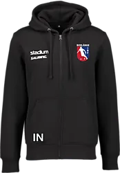 399370101101 SALMING Core Zip Hood 399370101101 SALMING Core Zip Hood Standard Small1x1
