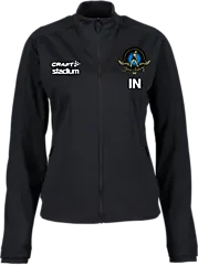 394167105101 CRAFT Evolve 2.0 Full Zip Jacket W 394167105101 CRAFT Evolve 2.0 Full Zip Jacket W Standard Small1x1