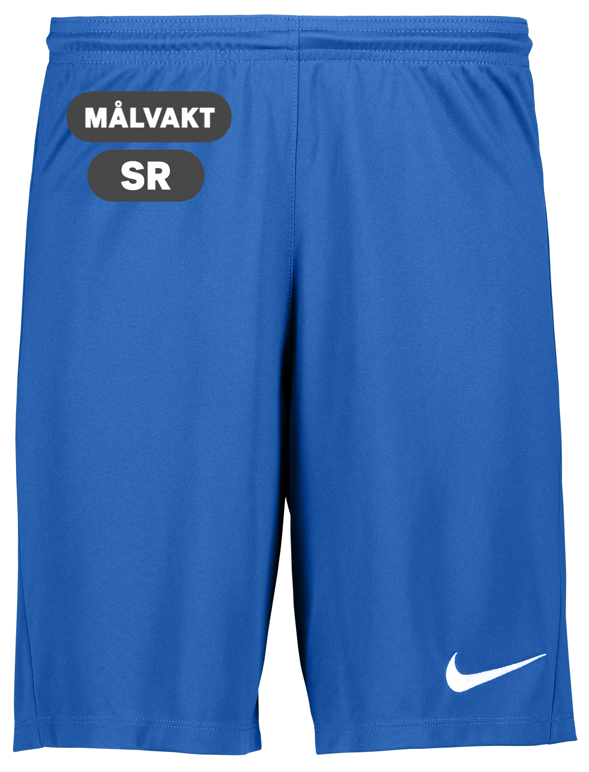 
NIKE, 
Park III Short, 
Detail 1
