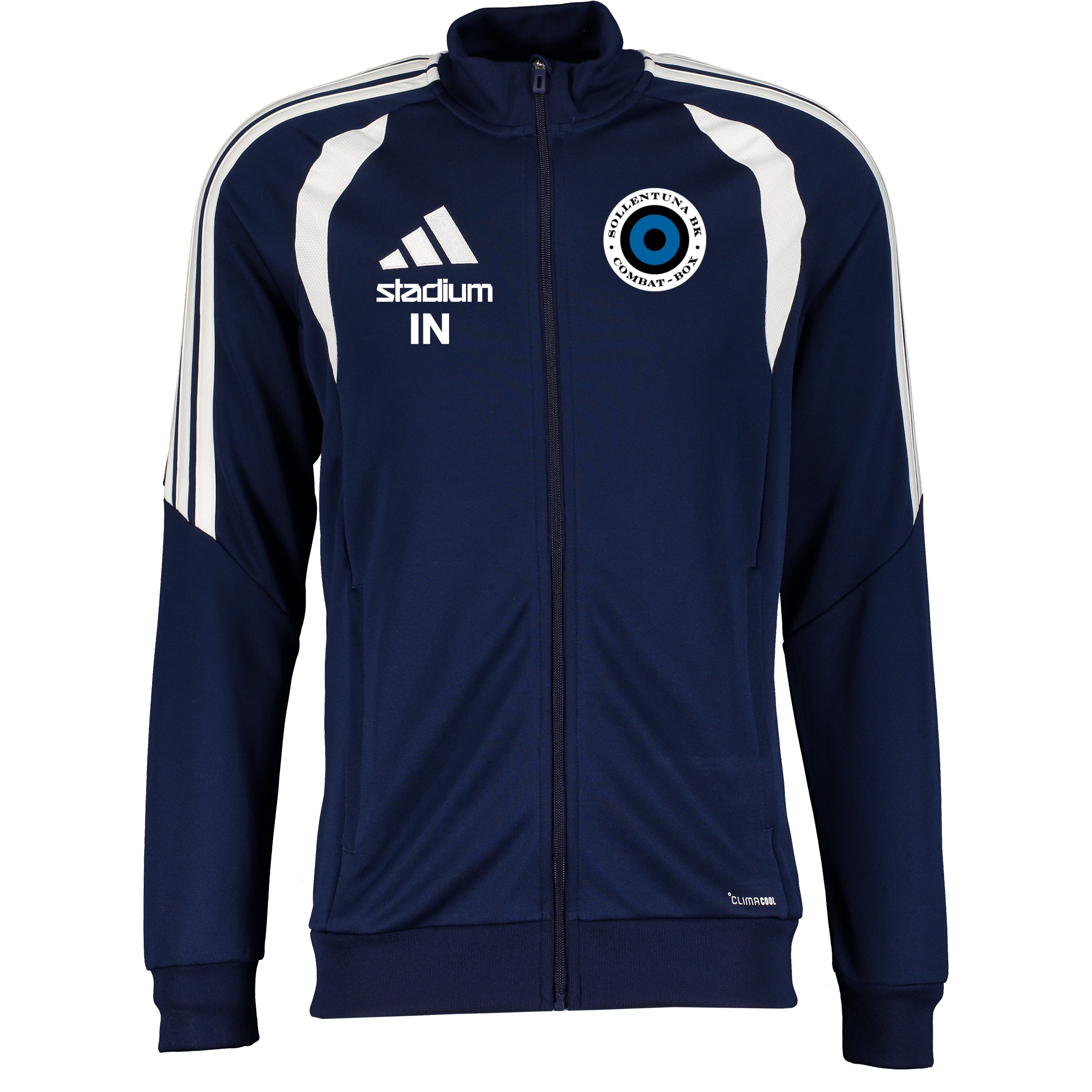 
ADIDAS, 
TIRO26 L TR JKT, 
Detail 1

