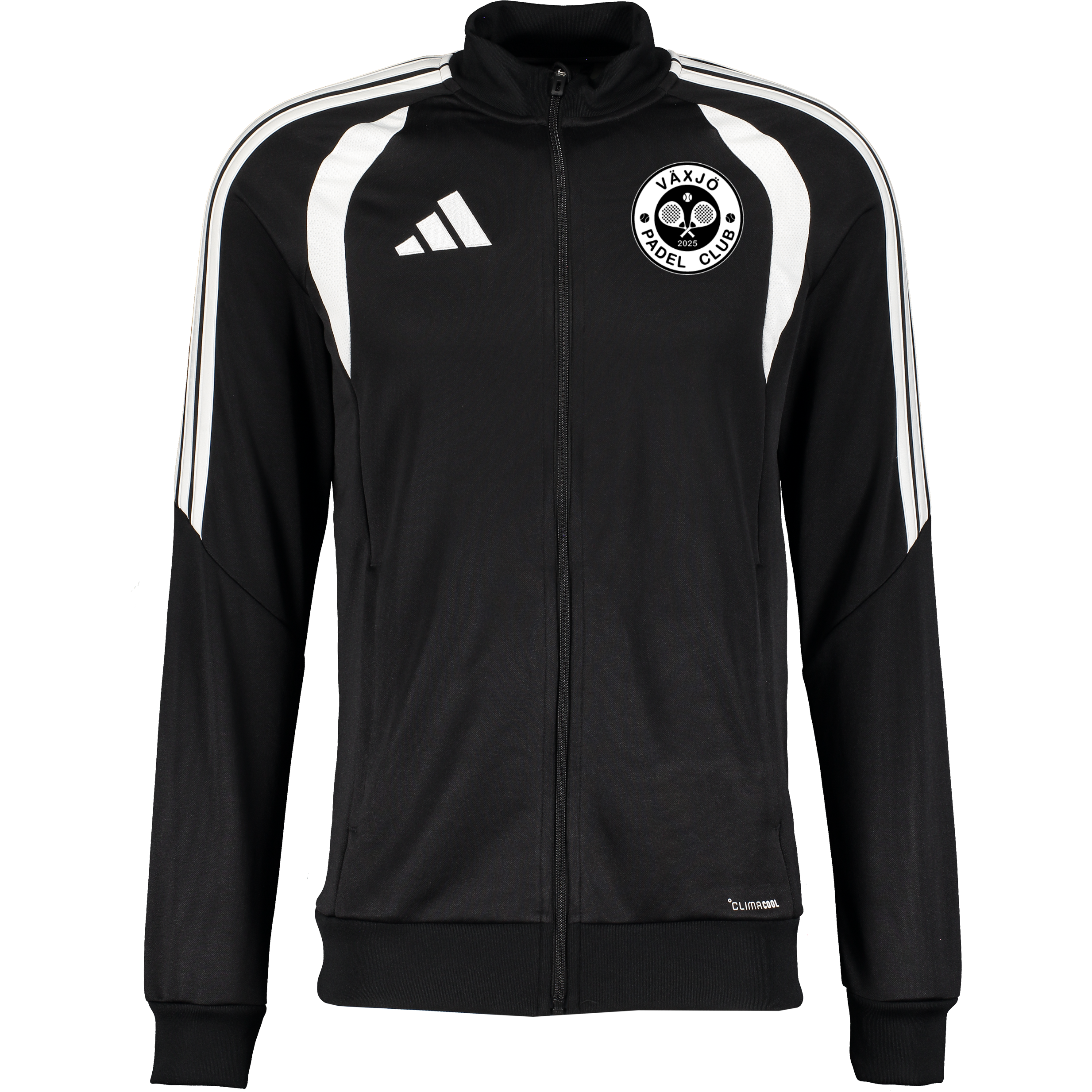 
ADIDAS, 
TIRO26 L TR JKT, 
Detail 1
