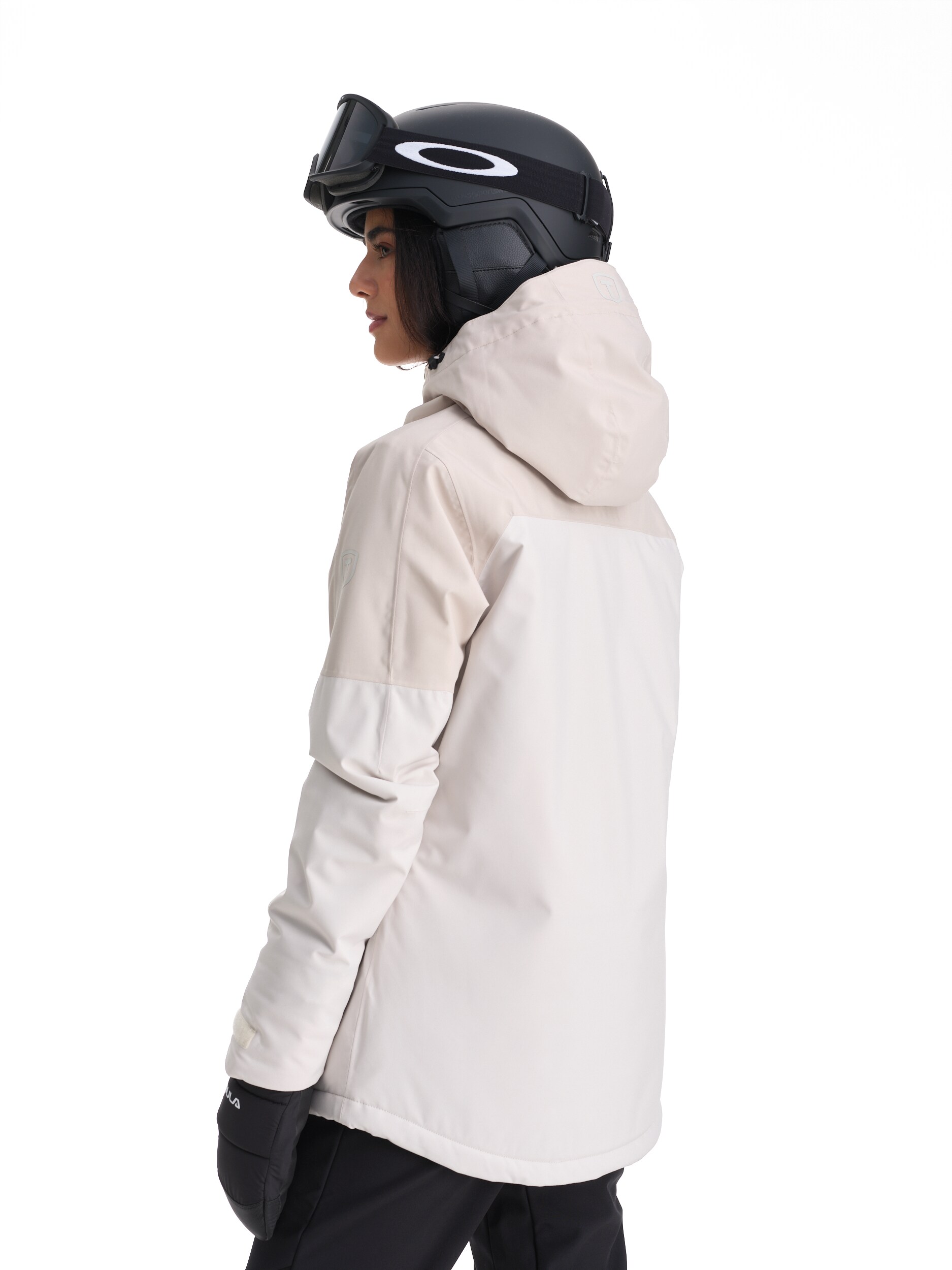 TENSON, Marvel Ski Jacket W