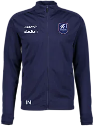394168102101 CRAFT Evolve 2.0 Full Zip Jacket Jr 394168102101 CRAFT Evolve 2.0 Full Zip Jacket Jr Standard Small1x1