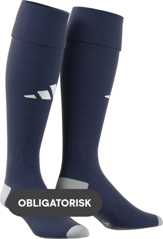 
ADIDAS, 
Milano 23 Sock, 
Detail 1
