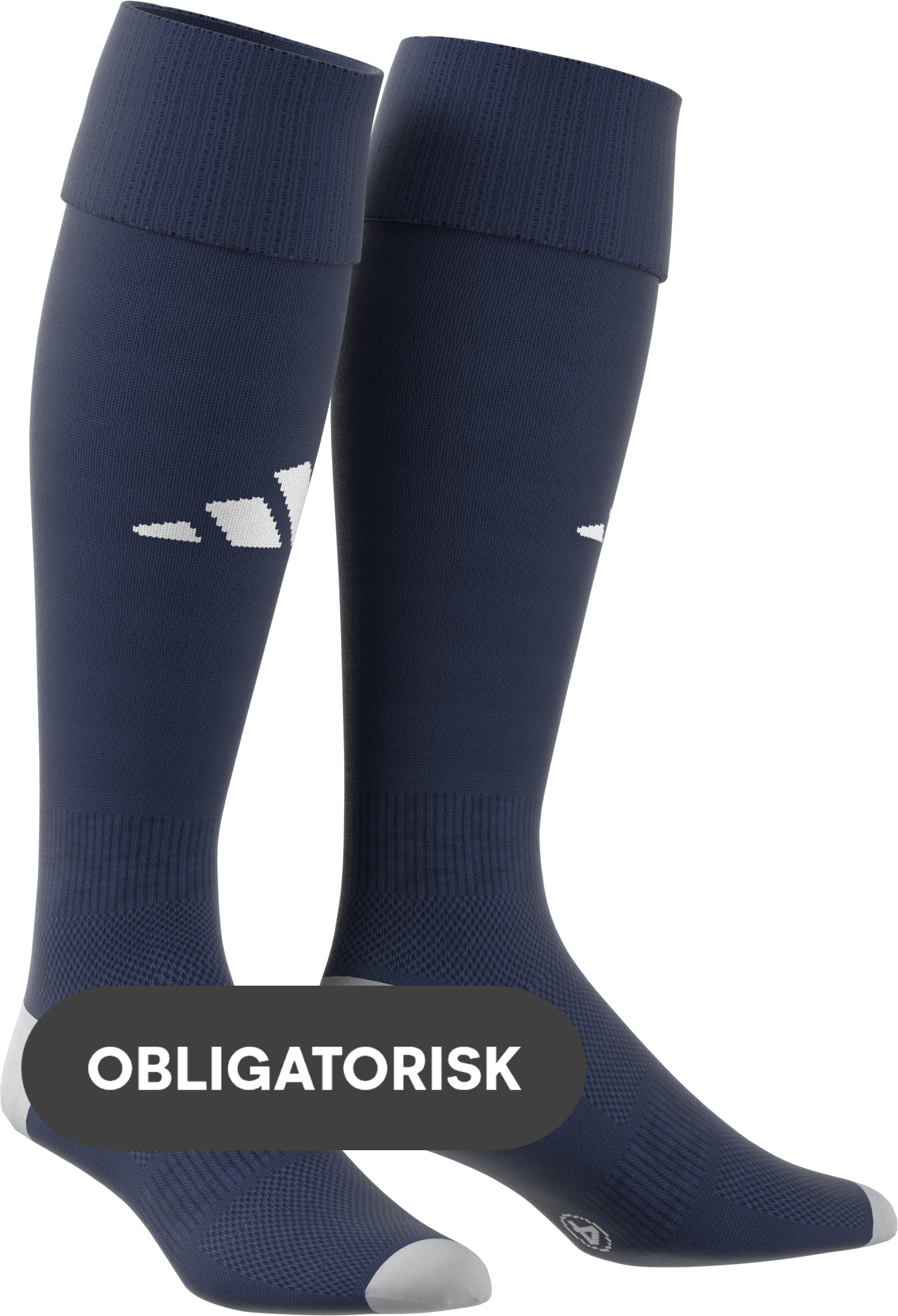 
ADIDAS, 
Milano 23 Sock, 
Detail 1
