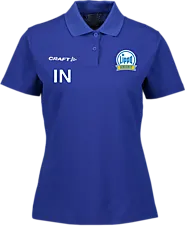 384425101101 CRAFT Progress 2.0 Polo W 384425101101 CRAFT Progress 2.0 Polo W Standard Small1x1
