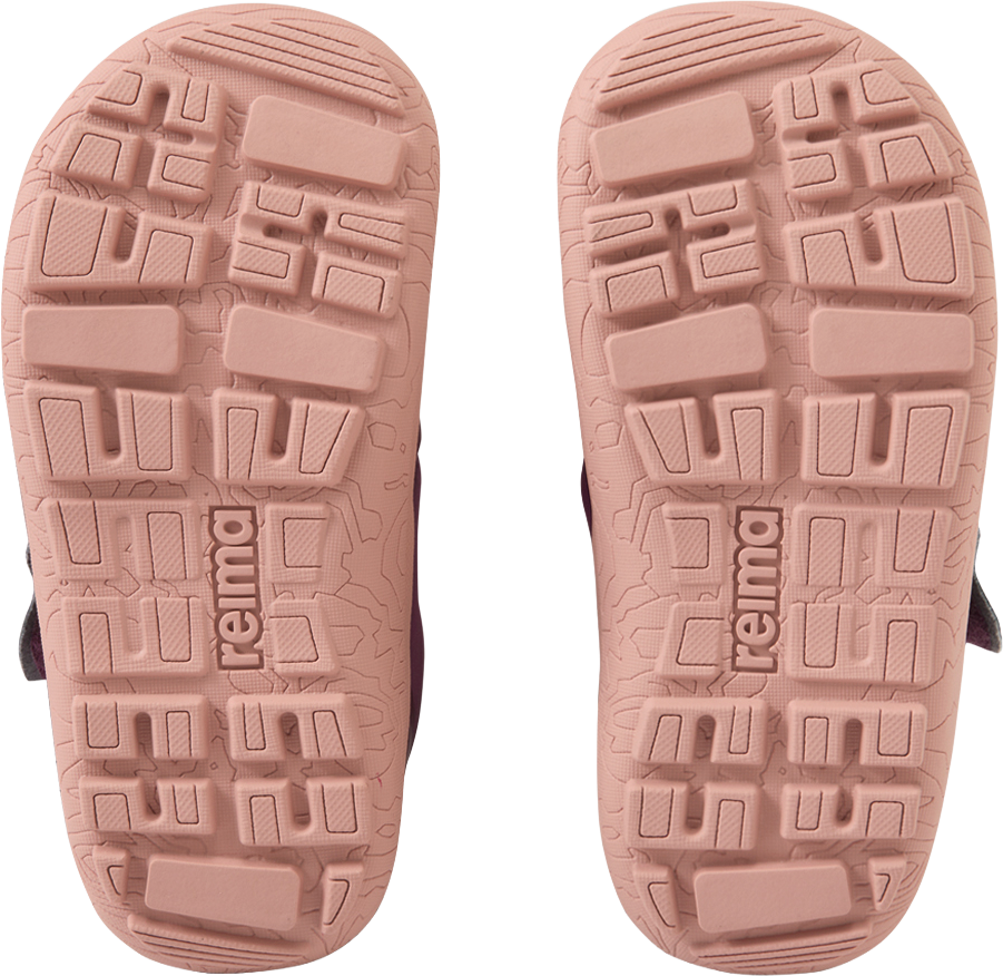 REIMA, K HYPPII BAREFOOT