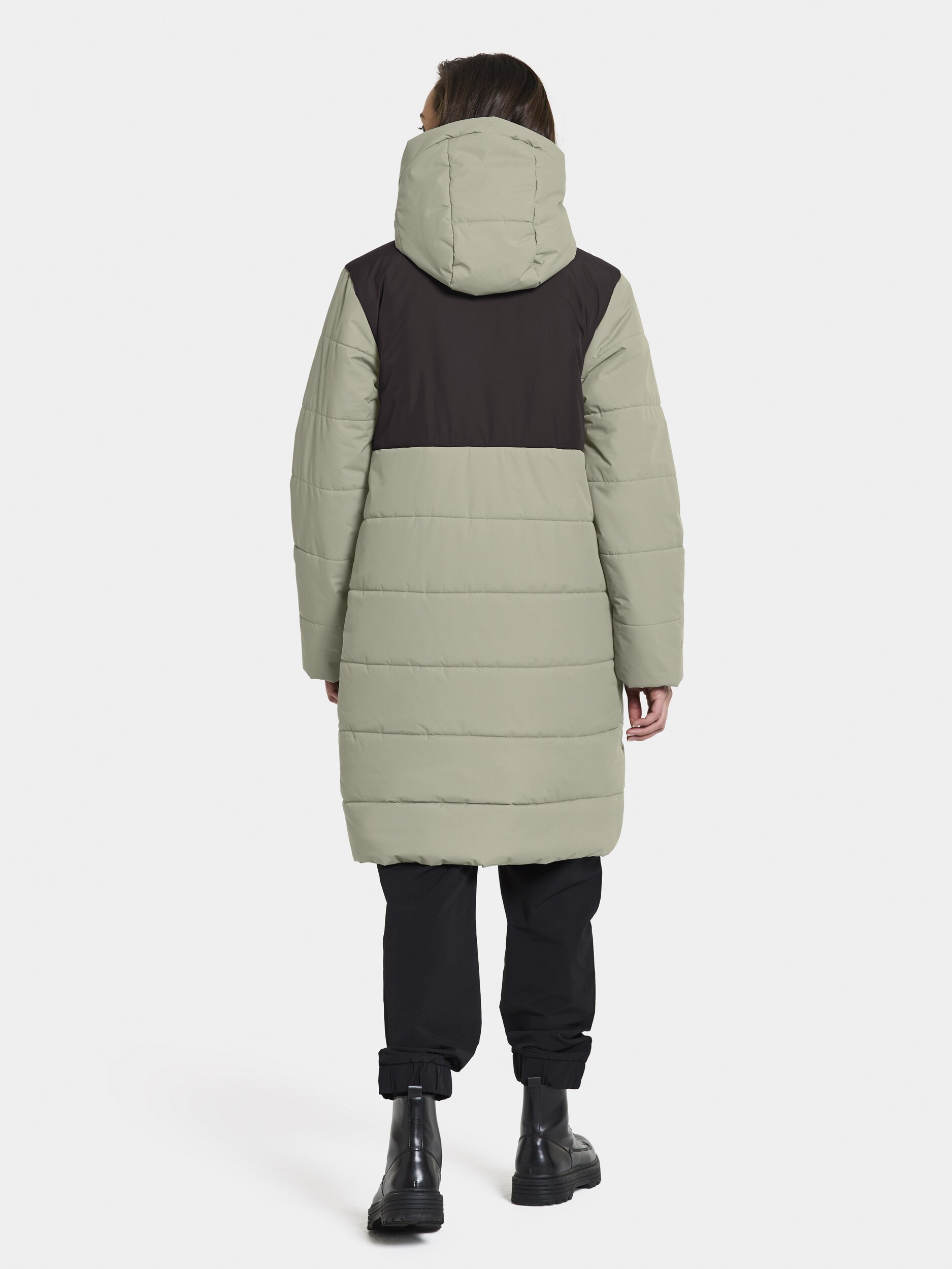 DIDRIKSONS, W Moira Parka