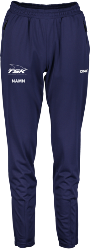 
CRAFT, 
Evolve 2.0 Pants W, 
Detail 1
