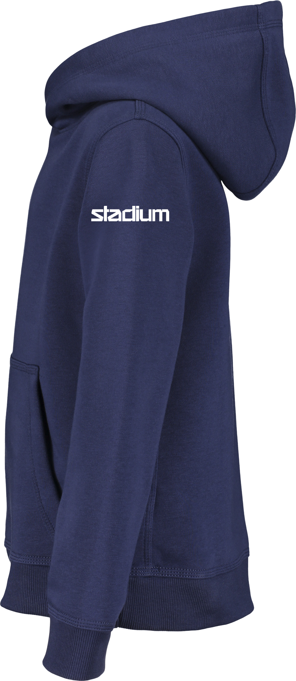 NIKE, PARK26 FLC HOOD JR