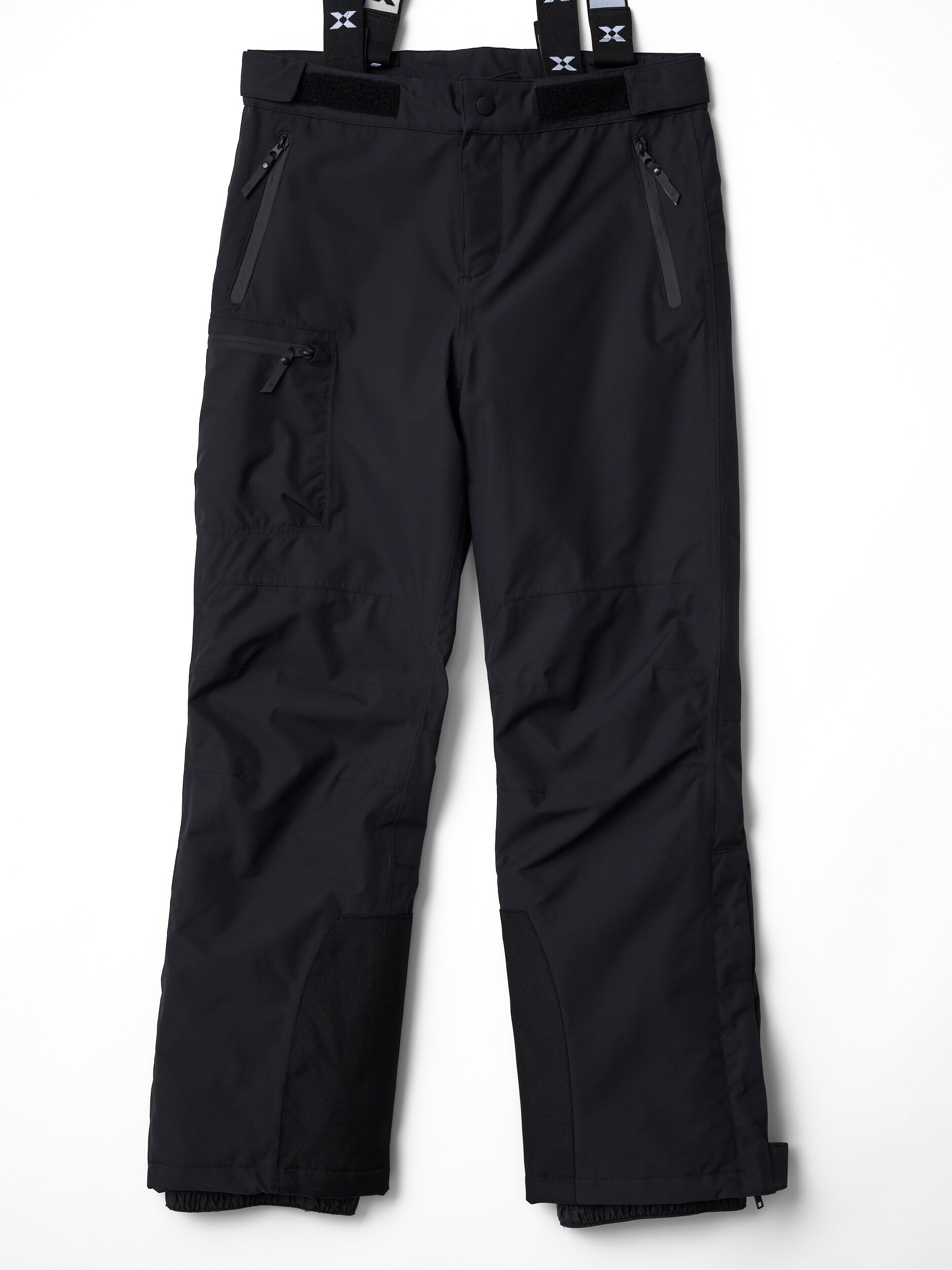 
CROSS SPORTSWEAR, 
Chamonix Ski Pant W, 
Detail 1
