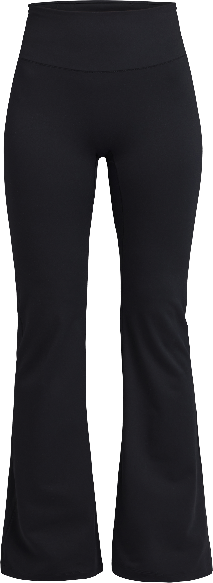STRONGER, W SOFT FLARED LEGGINGS