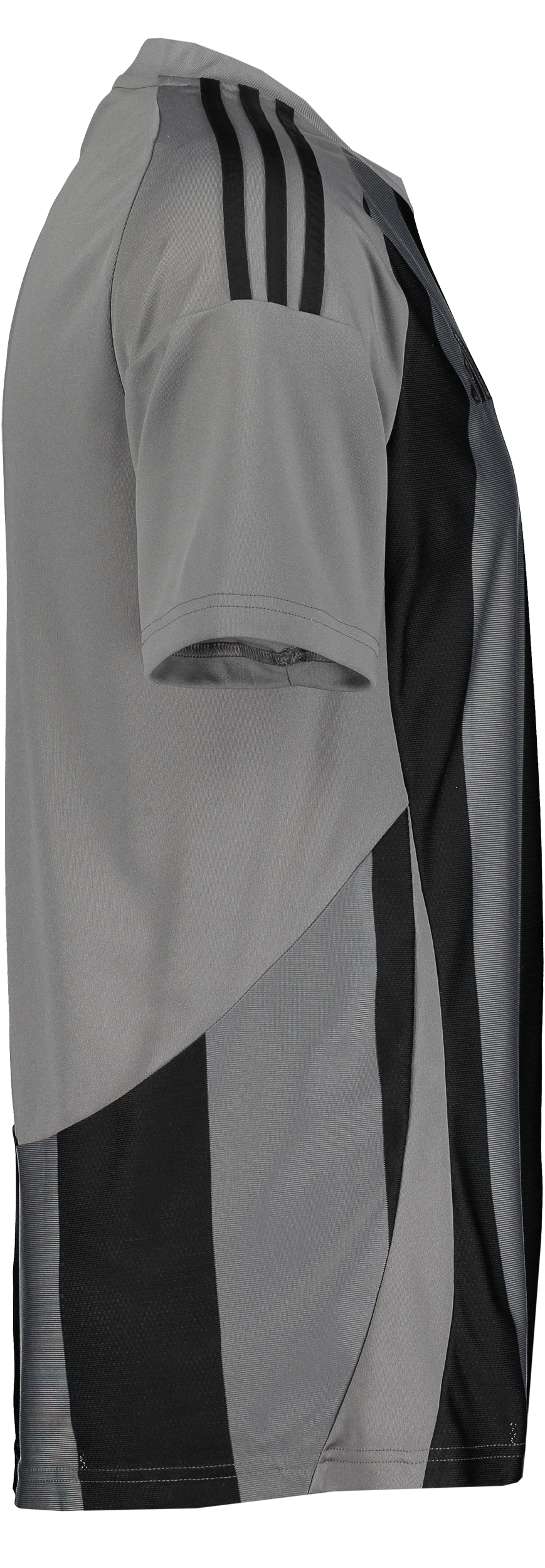 ADIDAS, Striped 24 Jsy