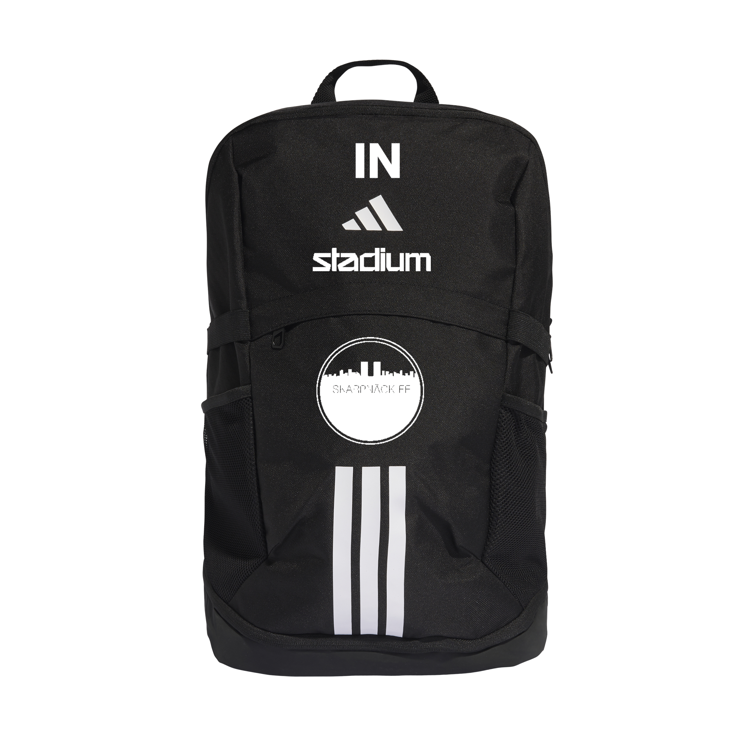 
ADIDAS, 
TIRO BACKPACK, 
Detail 1
