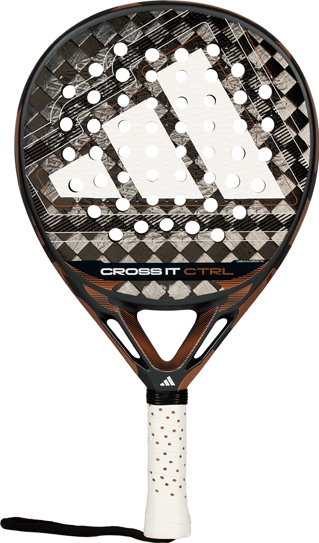 
ADIDAS, 
CROSS IT CTRL, 
Detail 1
