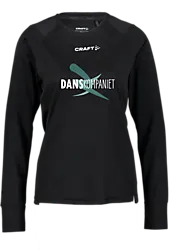 394177106101 CRAFT Rush 2.0 Ls Tee W 394177106101 CRAFT Rush 2.0 Ls Tee W Standard Small1x1