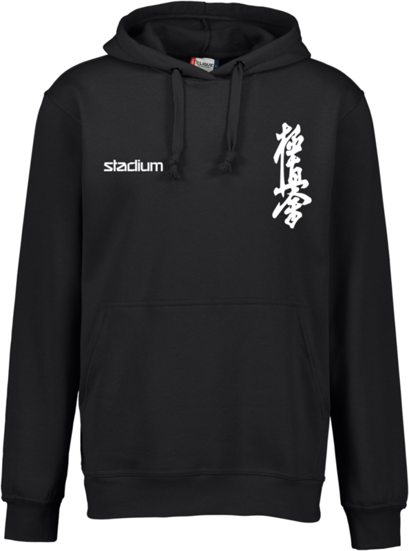 
CLIQUE, 
Basic Hoody, 
Detail 1
