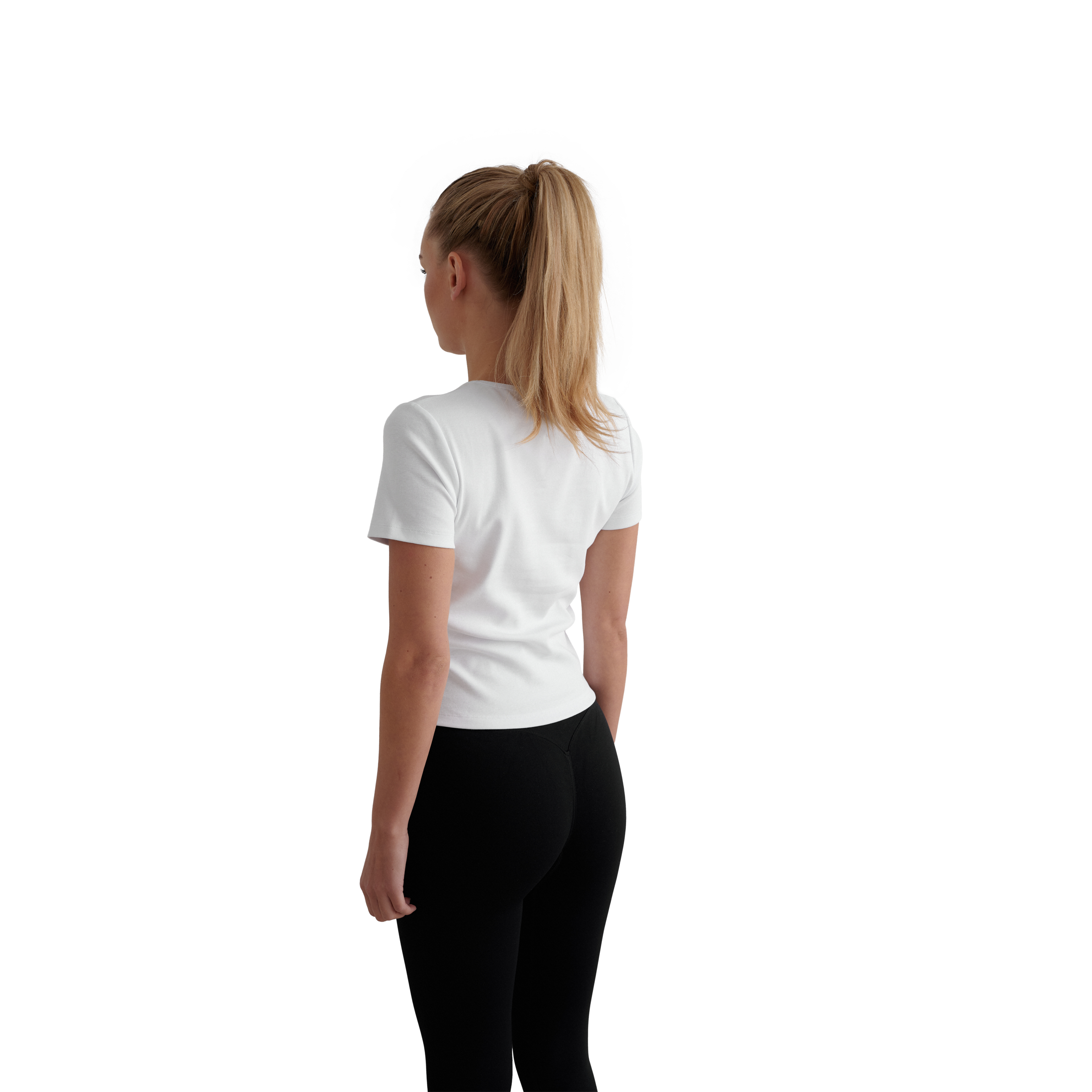 AIM&acute;N, W Stretch T-shirt