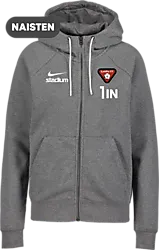 318209101101 NIKE Park 20 Fleece Hood FZ W 318209101101 NIKE Park 20 Fleece Hood FZ W Standard Small1x1