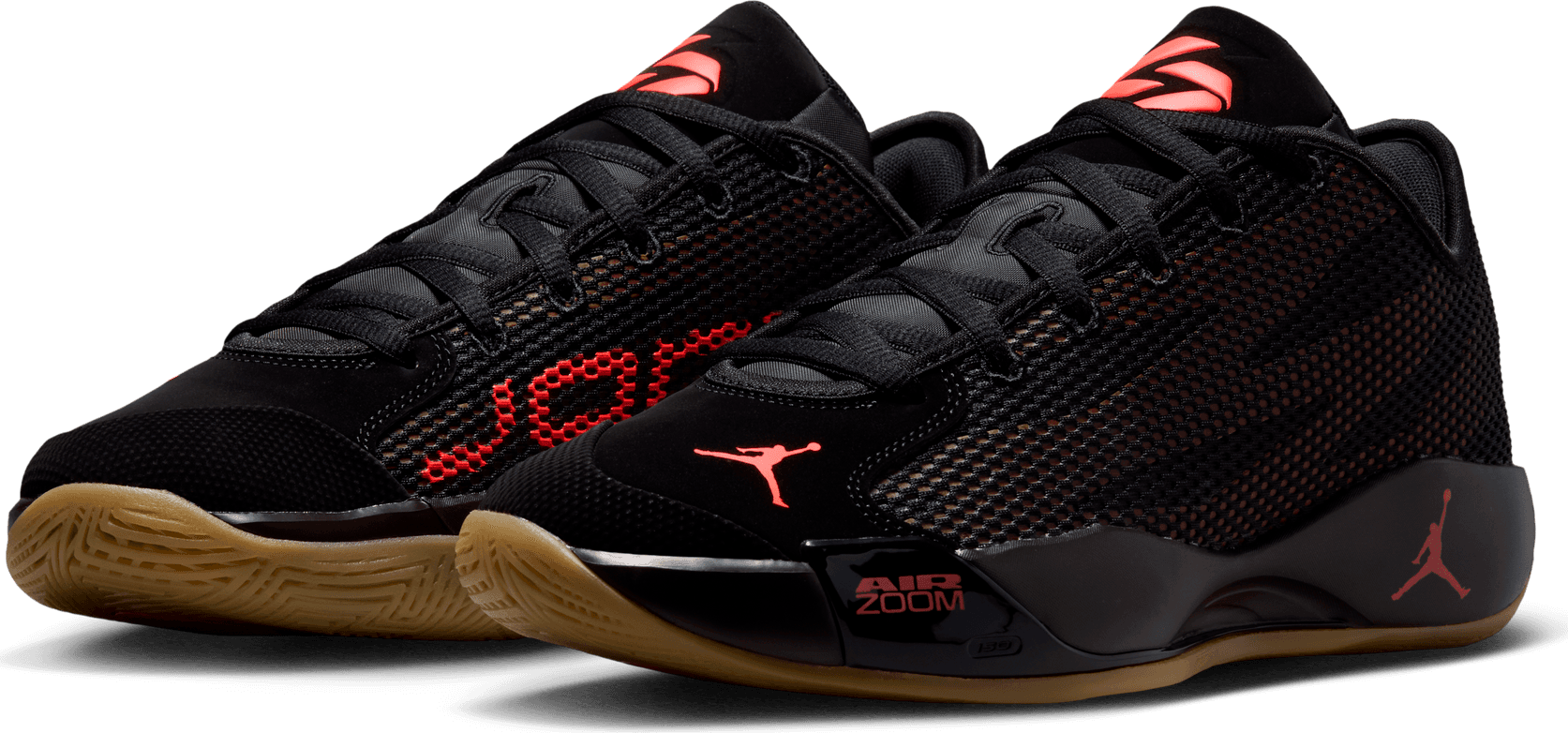 JORDAN, JORDAN LUKA 77