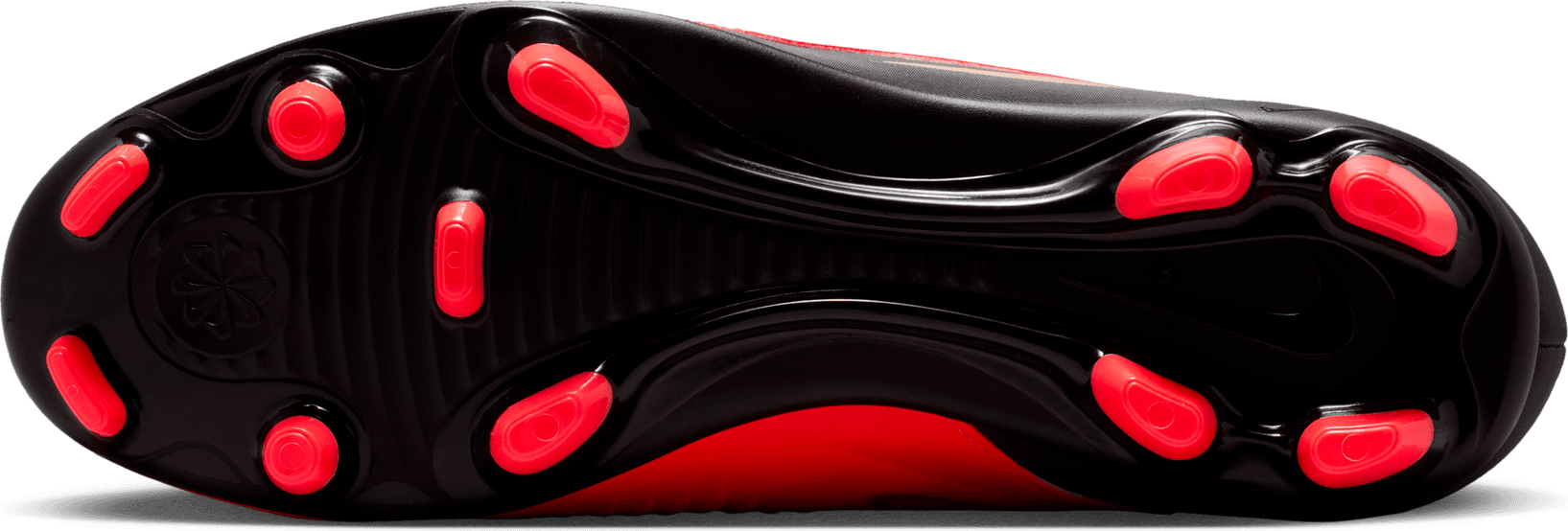 NIKE, Phantom 6 Low Club Fg/mg