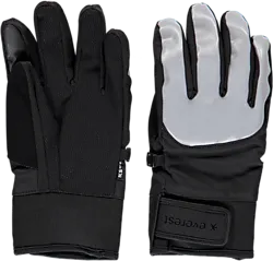 314783101101 EVEREST U Wind Rfl Glove 314783101101 EVEREST U Wind Rfl Glove Standard Small1x1