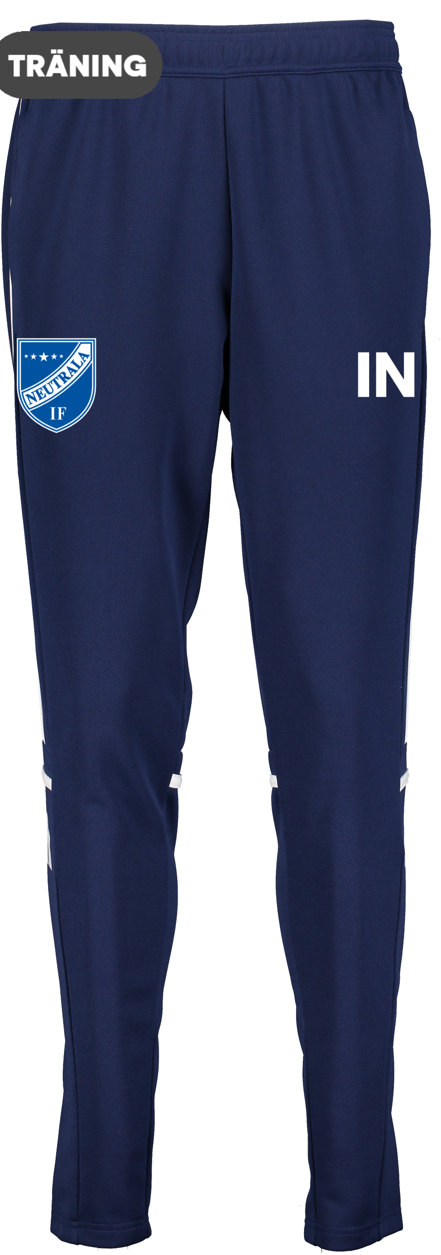 
ADIDAS, 
Squad25 Tr Pnt, 
Detail 1
