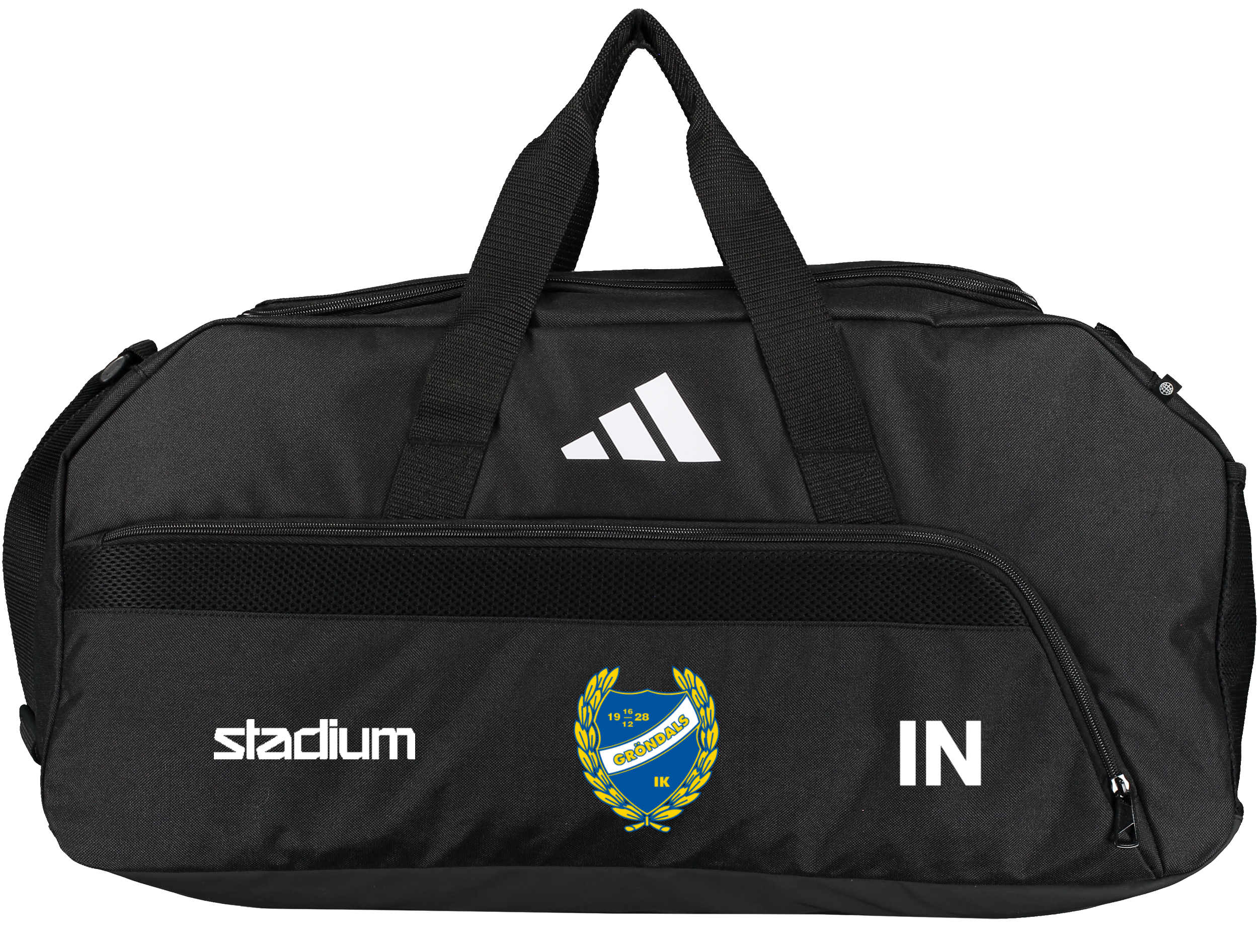 
ADIDAS, 
Tiro League Duffle M, 
Detail 1

