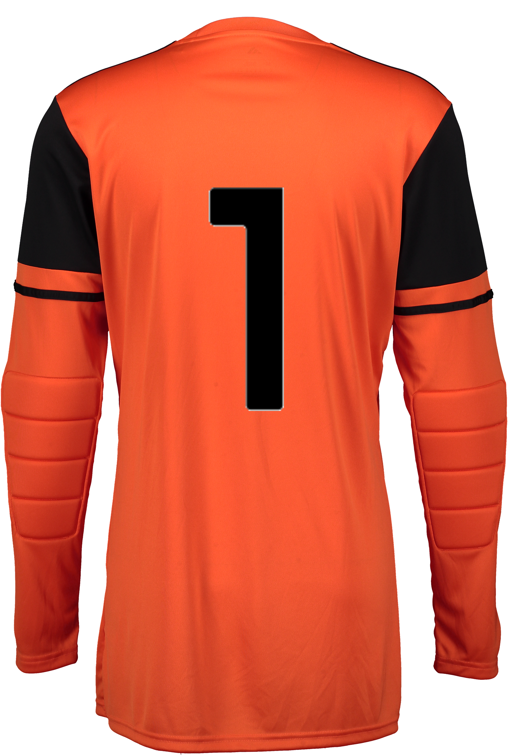 ADIDAS, Squad25 Gk Jsy Ls Jr