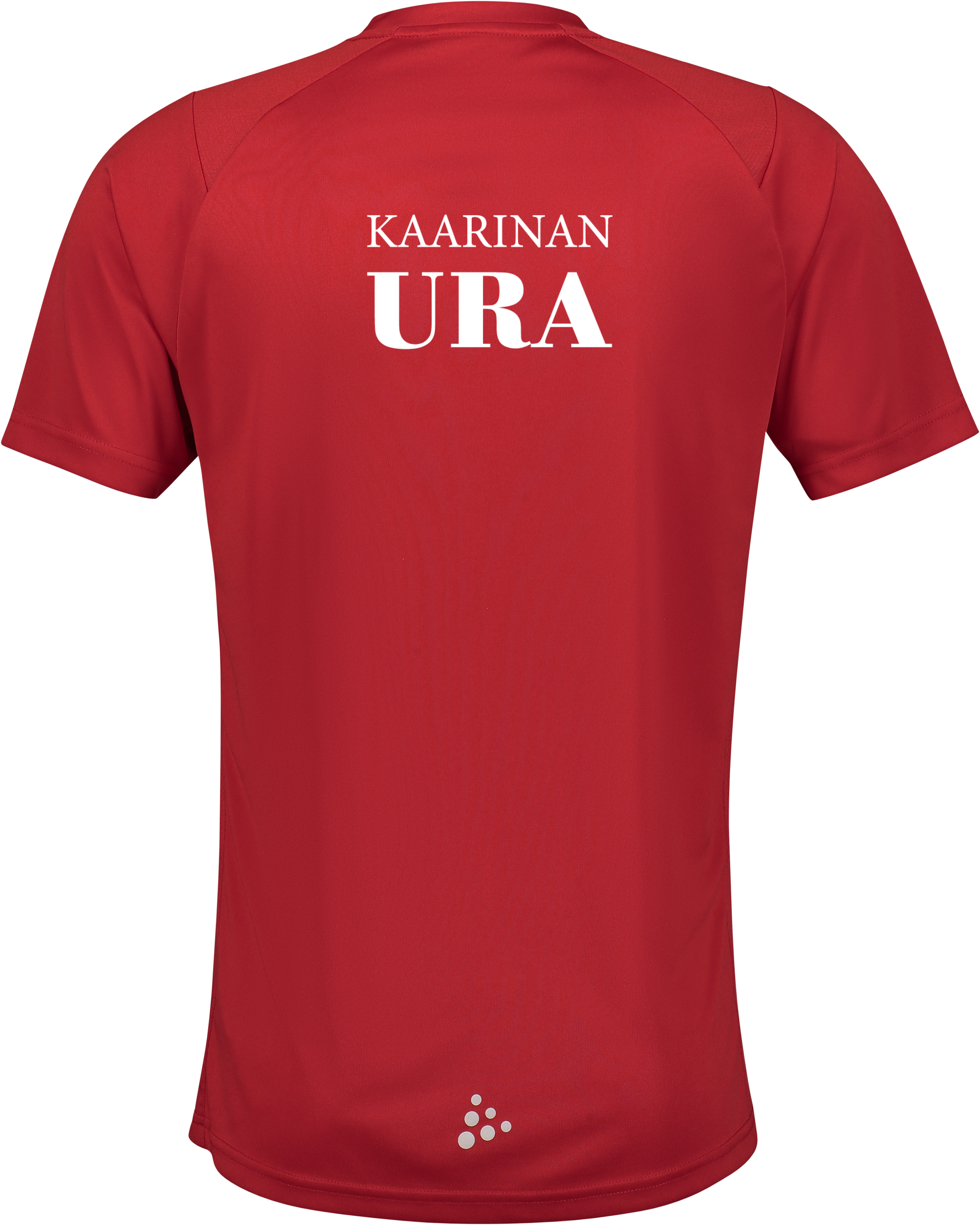 CRAFT, Rush 2.0 Ss Tee M