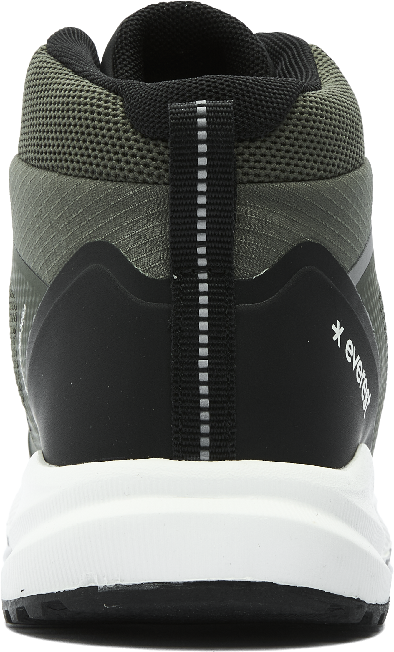 EVEREST, J SHIELDS OUTDOOR MID I