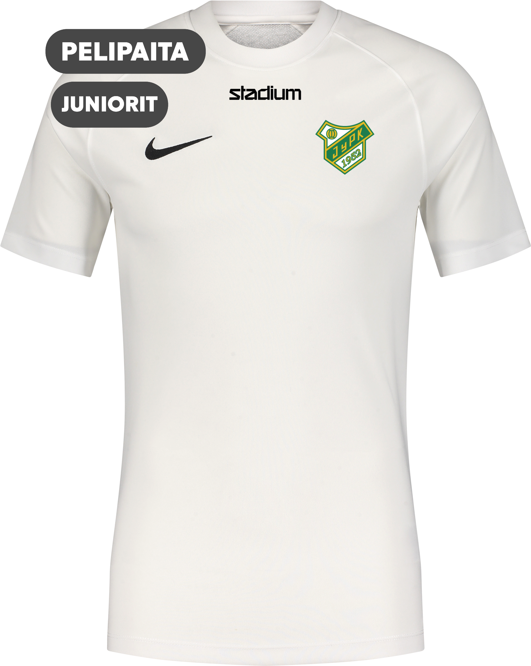 
NIKE, 
PARK VIII SS JSY JR, 
Detail 1
