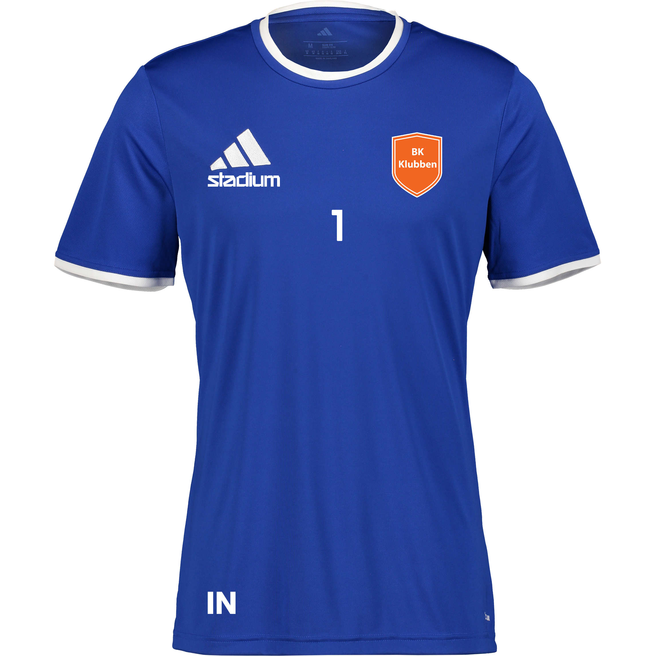 
ADIDAS, 
ENT26 JSY JR, 
Detail 1
