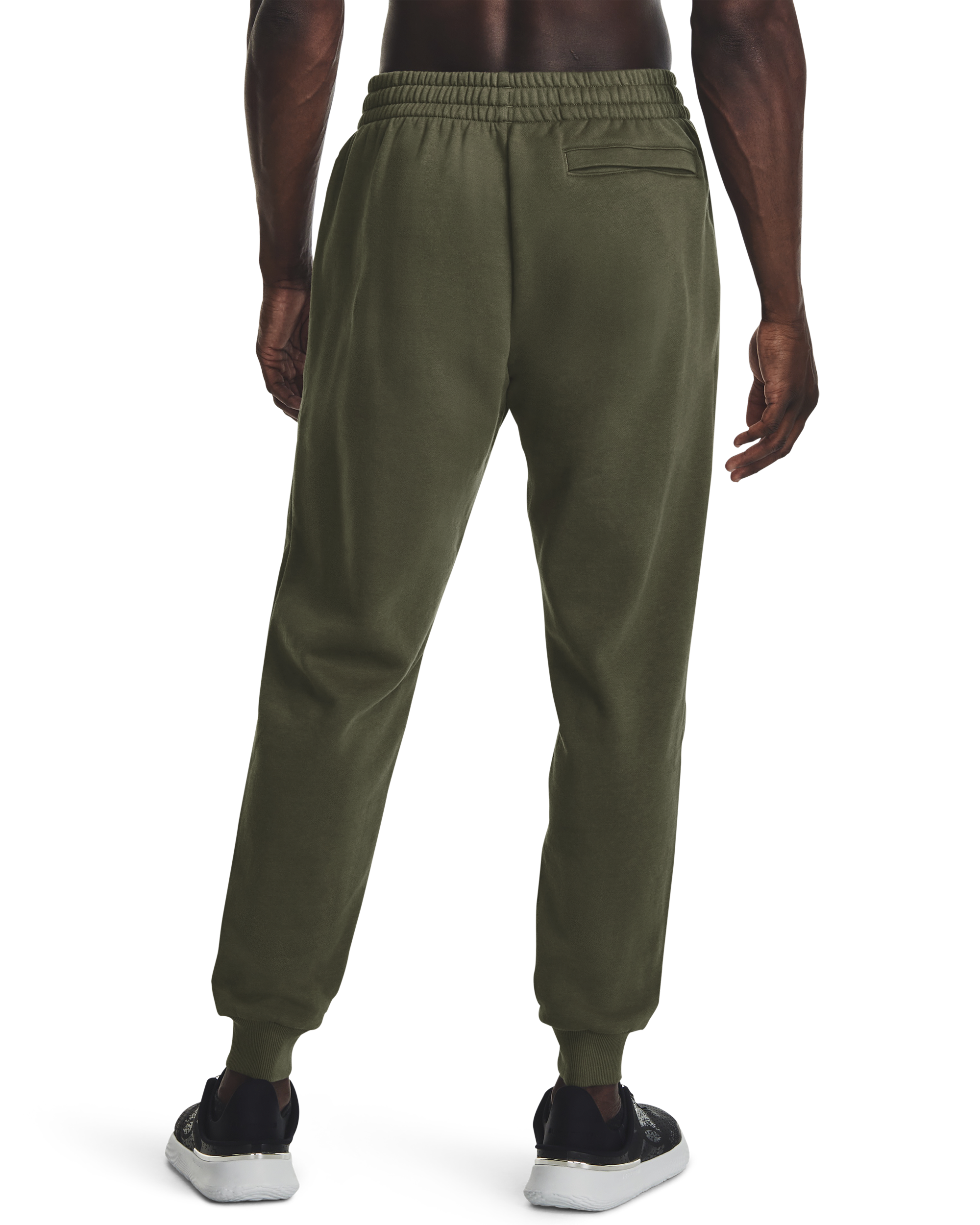 UNDER ARMOUR, M Ua Rival Fleece Joggers