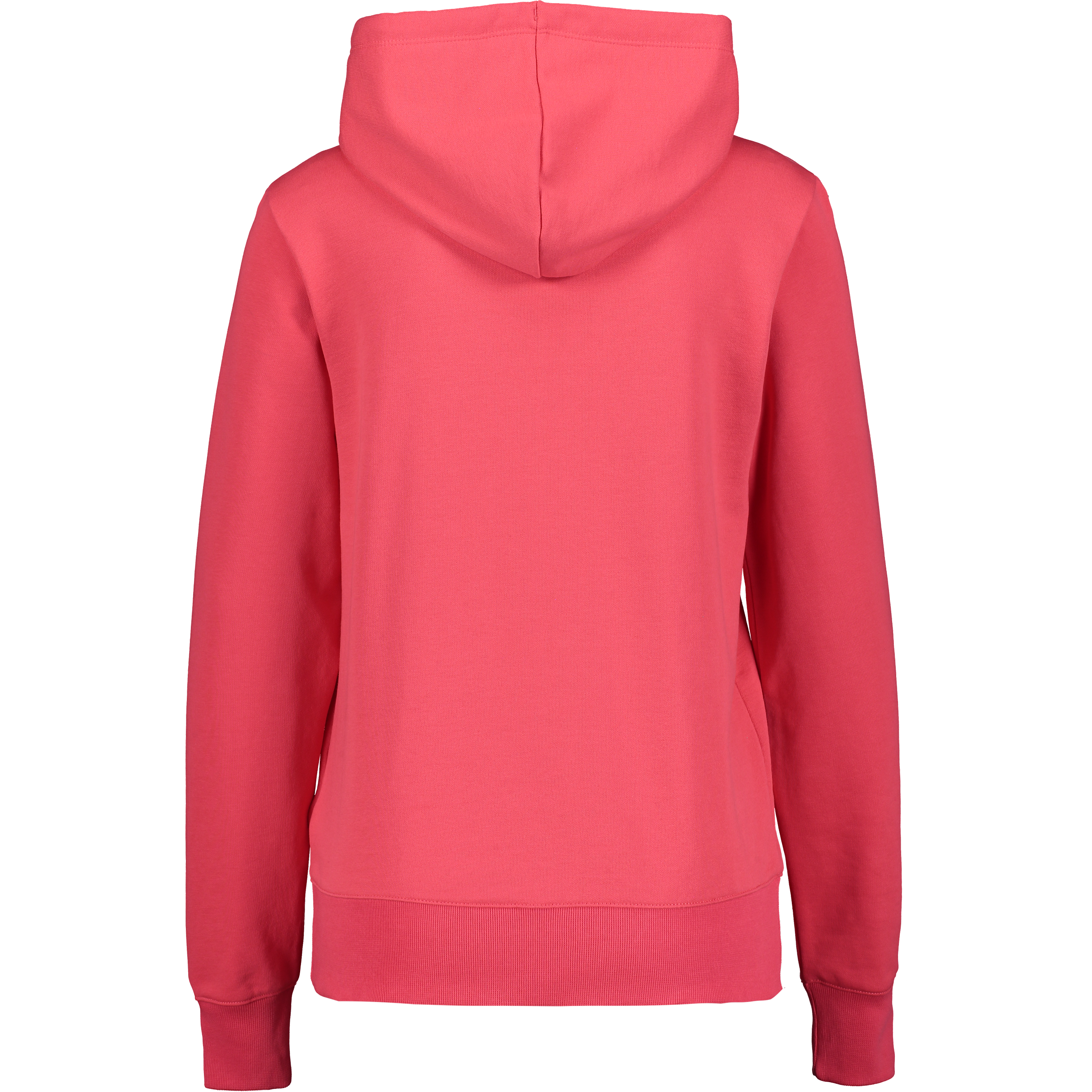 CHAMPION, W Big Logo Hooded