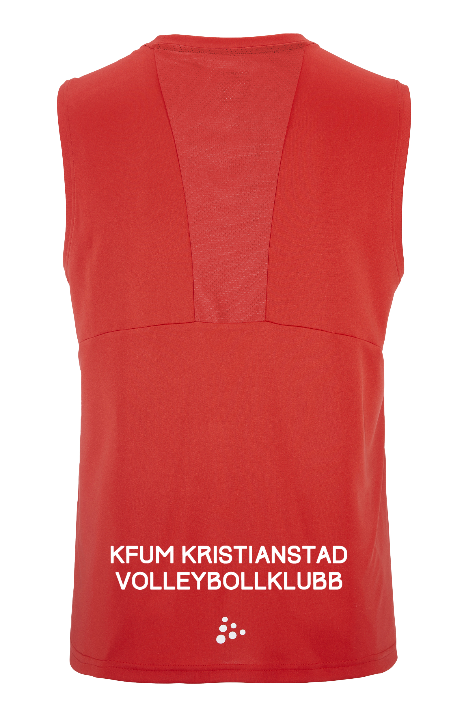 CRAFT, Rush 2.0 Singlet Jr