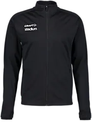 394166105101 CRAFT Evolve 2.0 Full Zip Jacket M 394166105101 CRAFT Evolve 2.0 Full Zip Jacket M Standard Small1x1