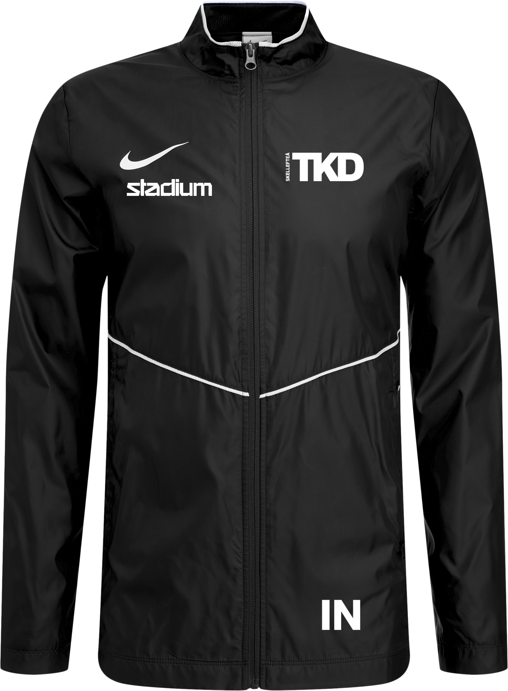 
NIKE, 
PARK26 WIND JKT JR, 
Detail 1
