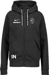318208102101 NIKE Park 20 Fleece Hood FZ 318208102101 NIKE Park 20 Fleece Hood FZ Standard Small1x1